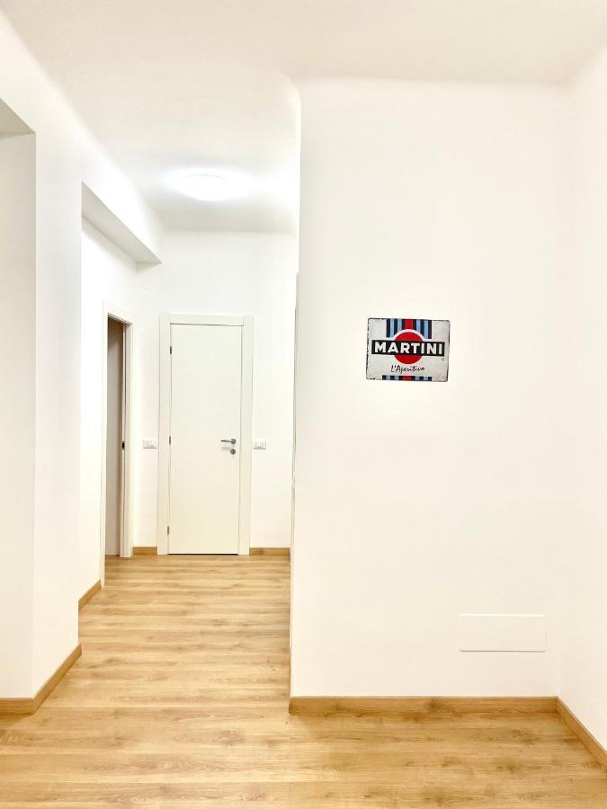 Camera Con Bagno Privato - Zona Bocconi 米兰 外观 照片